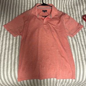 Fish Hippie Polo